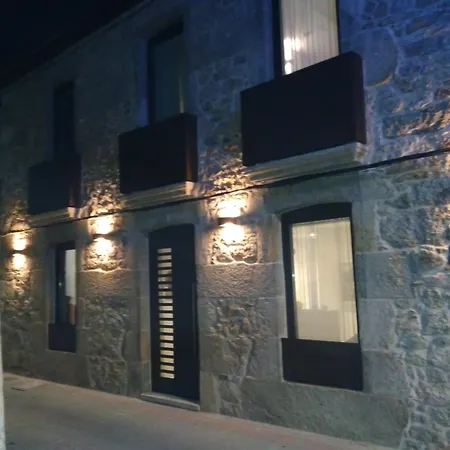 Casa Dos Casqueiros Hotel 3*