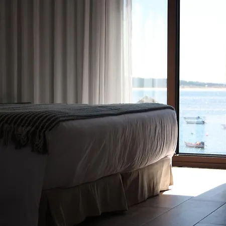 Casa Dos Casqueiros Hotel 3*