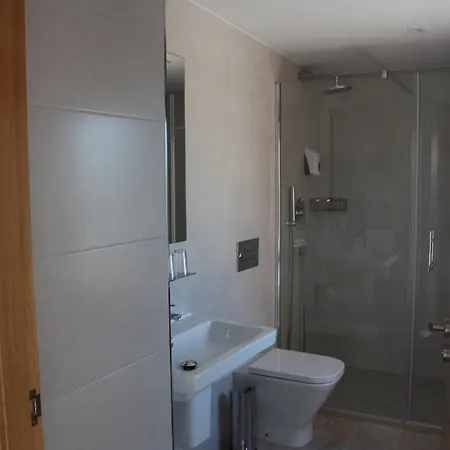 Hotel Casa Dos Casqueiros 3*