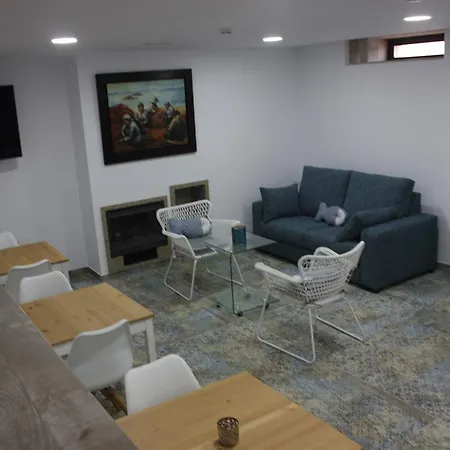 Casa Dos Casqueiros Hotel 3*