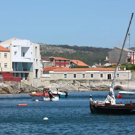 Casa Dos Casqueiros Hotel Corrubedo